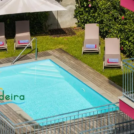 Ourmadeira - Casa Amaro Sunset, Contemporary ヴィラ *