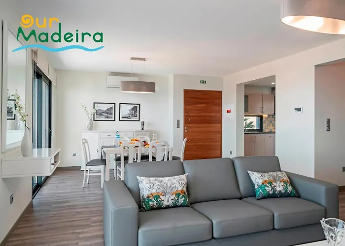 Ourmadeira - Casa Amaro Sunset