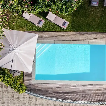 Villa Ourmadeira - Casa Amaro Sunset, Contemporary *