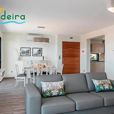 Ourmadeira - Casa Amaro Sunset, Contemporary