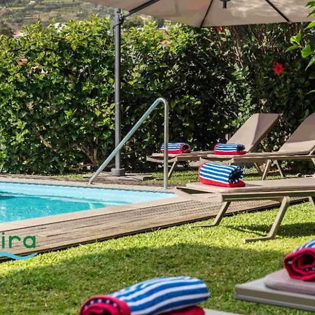 Ourmadeira - Casa Amaro Sunset, Contemporary *