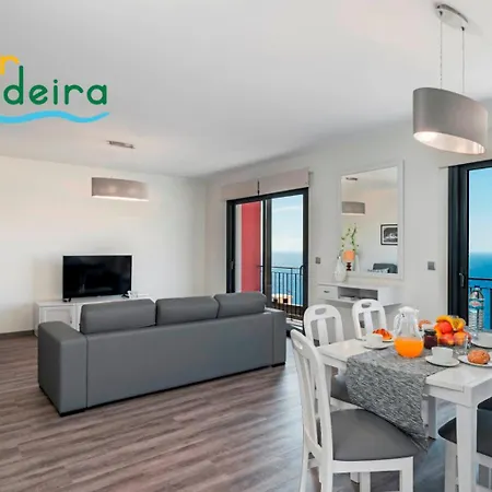 Ourmadeira - Casa Amaro Sunset, Contemporary